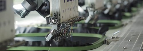 La actividad industrial en China se expande en septiembre, pero se contrae en la eurozona