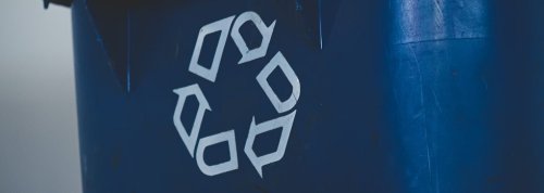 Circularidad a cámara lenta: sólo el 7% de las empresas utiliza materiales reciclados