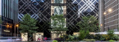 Burberry aumenta sus ventas un 11% y su beneficio se dispara un 37% en el primer semestre