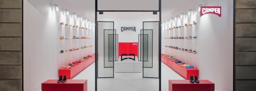 Camper, nueva meta: 200 millones en ventas y 10% de rentabilidad en 2023