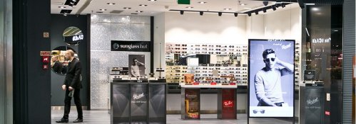 Luxottica nombra un nuevo director de retail en Espa&ntilde;a en plena expansi&oacute;n