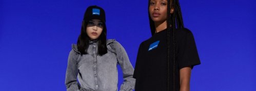 Karl Lagerfeld se acerca a la generaci&oacute;n Z con una nueva marca