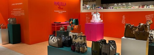 La italiana Gianni Chiarini desembarca en España con El Corte Inglés