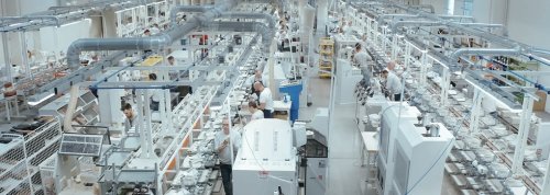 La moda extranjera apuesta por España con aperturas de Isabel Marant y Golden Goose