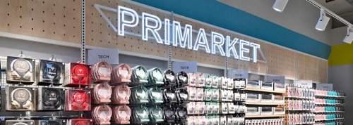 Primark se acerca al online con un servicio de ‘click&collect’ en Reino Unido