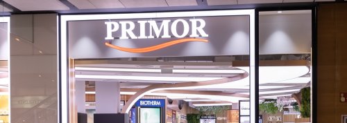 Primor eleva su apuesta por Barcelona y abre una nueva macrotienda en Diagonal Mar