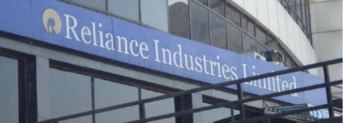 Reliance pone en marcha una cadena de distribución de moda