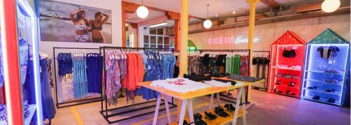 Shein avanza en España en plena campaña navideña con una nueva ‘pop up’ en Madrid