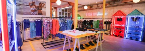 Shein nombra vicepresidente a un banquero para potenciar su atractivo ante inversores