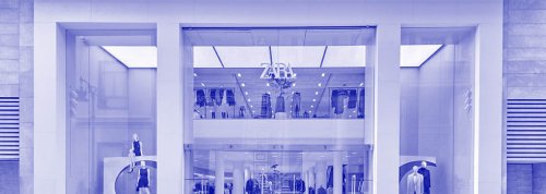 2023, récord de Inditex en el año I de la nueva era