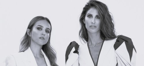 Inés Domecq y Virginia Pozo, influencia y experiencia para vestir a España de fiesta