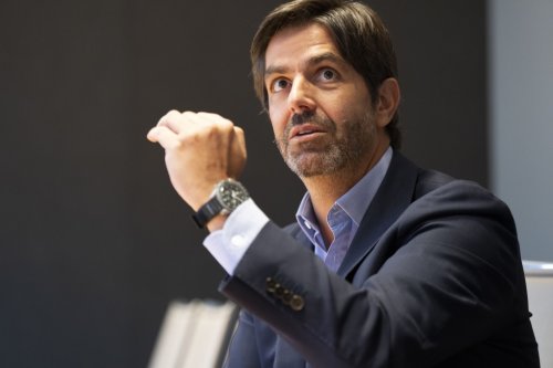 Borja Oria (Arcano): “En 2024 empezaremos a ver más operaciones y salidas a bolsa”