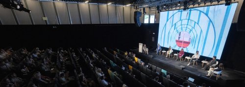 Inversi&oacute;n y escala: los retos de la sostenibilidad, en la primera edici&oacute;n de Move!