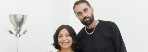 Barcelona Bridal Fashion Week suma a Giambattista Valli como firma invitada