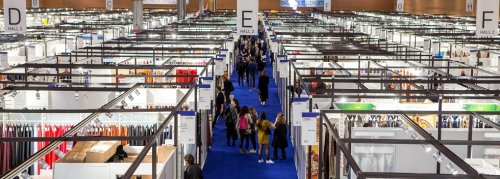 Première Vision reúne a más de 25.000 visitantes, un 7% más que en 2022