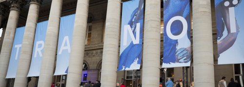 Tranoï firma un acuerdo a tres años con la Asociación de la Moda de China