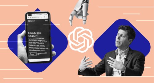 Un a&ntilde;o despu&eacute;s de ChatGPT: la moda abraza la IA para sumar 275.000 millones de beneficio