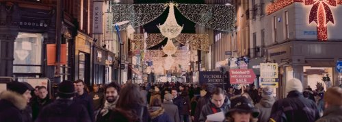 Empieza la cuenta atrás: un Black Friday adelantado y con la presión de los comparables