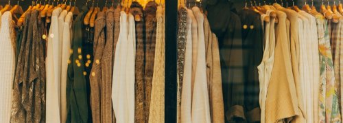 La moda lidera el recorte del gasto de los consumidores españoles