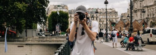 La recuperación del turismo se aleja en Europa tras las restricciones a los viajeros chinos