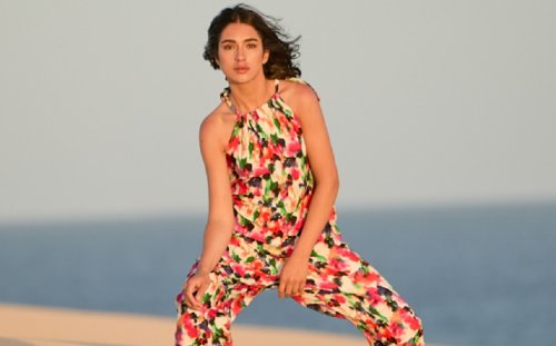 Nuevos diseñadores se apuntan al reconocimiento de la moda