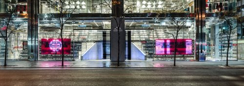 Adidas se olvida de la marca para lograr su objetivo de rentabilidad