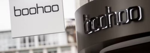 Boohoo encoge sus ventas un 17% y engorda sus pérdidas un 52% en el primer semestre