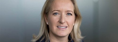 Burberry ficha en McLaren a su nueva directora financiera