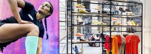 Deckers incrementa sus ventas un 18% en el tercer trimestre de 2022