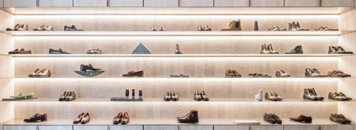 El calzado de Diplomatic cierra una ronda de 500.000 euros para potenciar su crecimiento