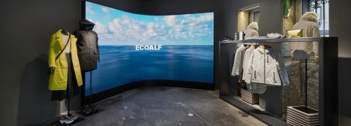 Ecoalf renueva su cúpula con la salida de su director general