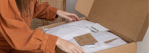 Ecodicta experimenta en retail y aterriza en Madrid con su primer ‘pop up’