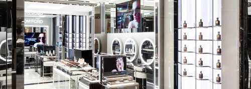 Vuelco en la cúpula de Tom Ford: nuevo consejero delegado y director creativo