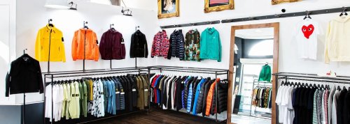 Frasers sigue con la compra de marcas de moda de JD Sport y se hace con Philip Browne