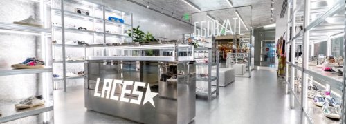 Golden Goose, de la calle a la pista: entra en pádel y levanta un club en Milán