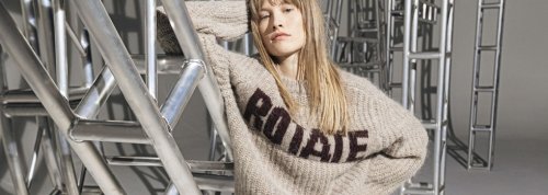 Del ‘mainstream’ de Jimmy Choo al ‘coolness’ de Rotate: cómo H&M quiere subir de peldaño