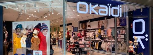 Okaidi España crece un 9% en 2023 en España y prevé cinco aperturas en 2024