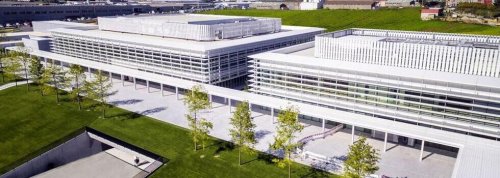 Inditex retrocede un 0,23% en bolsa en la jornada de resultados trimestrales