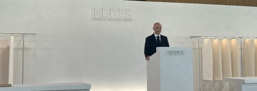 Resumen de la semana: De los resultados récord de Inditex al crecimiento de Bimba y Lola