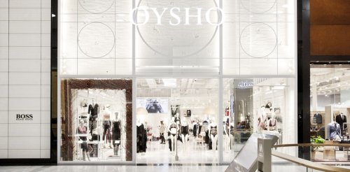 Oysho abandona el íntimo y se centra en deporte y ‘lifestyle’