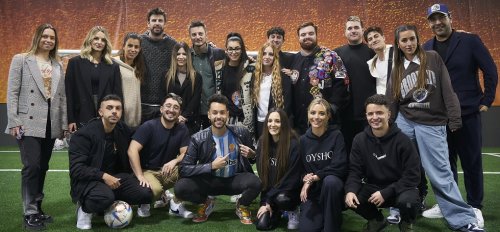 Oysho se lanza a por los Z y se hace con el patrocinio de la Queens League