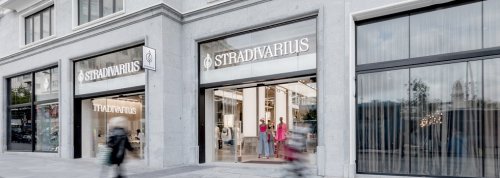 Eliminar las alarmas duras, la próxima disrupción de Inditex