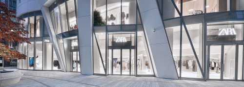 Inditex crece un 13% en el primer trimestre y dispara su beneficio