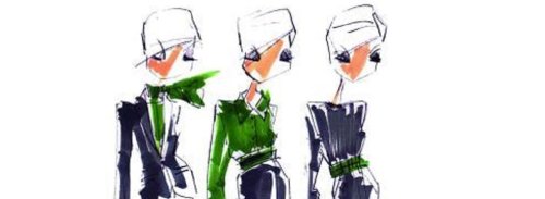 De Armani hasta Juanjo Oliva: un siglo de dise&ntilde;o a bordo del avi&oacute;n