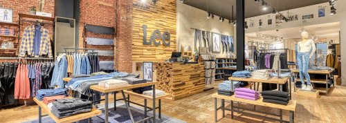 Kontoor Brands remodela su cúpula y nombra a un nuevo director financiero