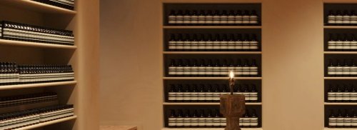 Aesop sigue creciendo en España tras el cambio de manos y abre otra tienda en Madrid