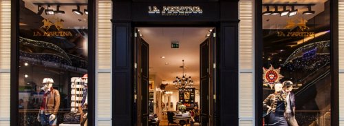 La Martina prepara una apertura en Madrid y estudia crecer con El Corte Inglés