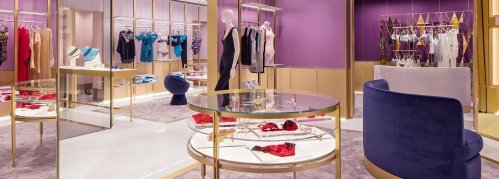 La Perla eleva sus ventas un 8,9% y encoge sus pérdidas en 2021