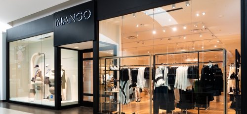 Mango sigue creciendo en Estados Unidos con una batería de aperturas en California