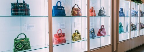 Matchesfashion recibe una inyección de 60 millones de libras para mejorar su rentabilidad